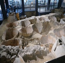 Bouches du Rhone Marseille Musée Docks Romains