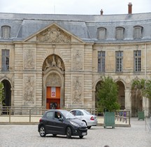 Yvelines Versailles Grandes Ecuries