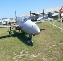 PZL Mielec TS 11 Iskra Montélimar