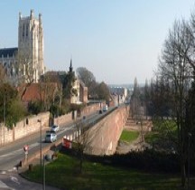 Pas de Calais ST Omer