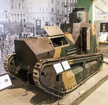 Stridsvagn M 21 Arsenalen Suede