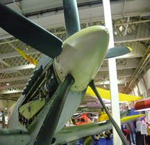 Supermarine Spitfire F 24 Hendon