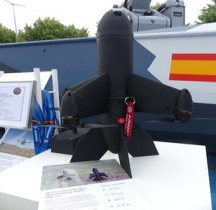 Drone anti Drone ARMMO Defense Technologies Bandit X Eurosatory 2026