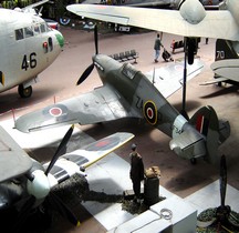 Hawker Hurricane  Mark II C MRA