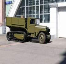 ZIS  42 M Moscou