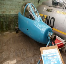 Dassault  1958 Etendard II Mystère XXII Savigny les Beaune