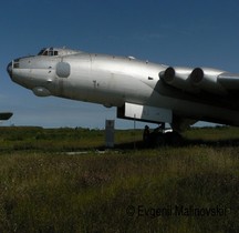 Myasishchev M-4 Molot Bison