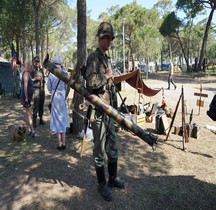 1944 Heer Infanterie Panzer grenadier Gefreiter Caporal Le  grau d Agde 2022