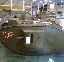 Mark IV Male Bovington