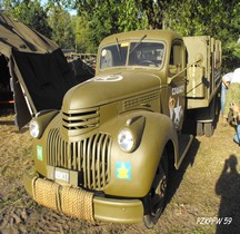 Chevrolet Serie  3116- 4409