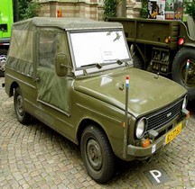 DAF YA 66