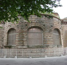 Bouches du Rhone Arles Thermes de Constantin