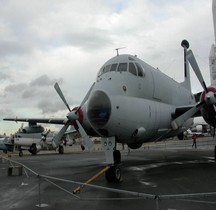 Breguet Br 1150 Atlantic (ATL1) Le Bourget