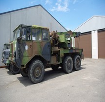 Berliet TBU 15 CLD Hatten