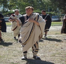 Pouvoir Præfectus Prætorio  Préfet du Prétoire Arles  2011