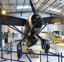 Westland Lysander Mk III Shuttleworth Collection