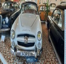Ford 1951Comète  Talmont St Hilaire