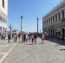 Venise Piazza San Marco