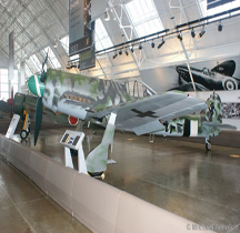 Focke Wulf Fw190-D-13 Seattle