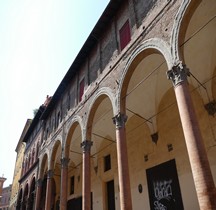 Bologna Palazzo Brazzetti Marescotti DAMS