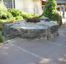 Seine Maritime Rouen Place Vieux Marché