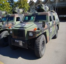 Mowag Eagle  II