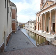 Comacchio Ospedale Degli Infermi