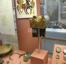 Casque 2 Cavalerie Casque de Guisborough Londres BM