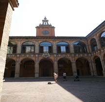 Bologna Archiginnasio