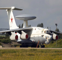 Beriev A 50 M Mainstay