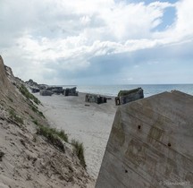 Danemark Stützpunktgruppe Løkken