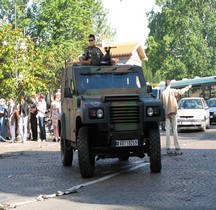 Panhard PVP Paris 2008