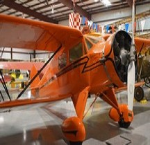 Waco Aircraft Company  1932 UEC Chino