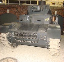 Panzer IV Ausf D ( Sdkfz  161) Duxford