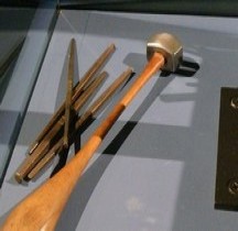 1400 Ciseleur Outils