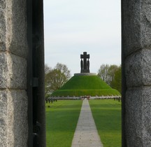 Calvados La Cambe Cimetiere Allemand