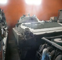 BMP 2 Saumur