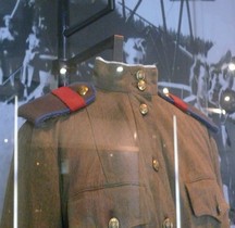 1944 Infanterie Stárshiy serzhant Personnel  Feminin
