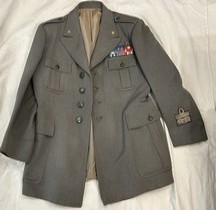 Regio Esercito 1939 Stato Maggiore Generale Di Divizione