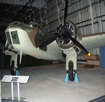 Bristol Blenheim Mark IV Hendon