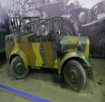 Stoewer R180S lichte Einheits-Pkw lEpkw (Kfz. 2)