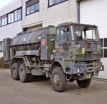 DAF 2300 YAF 6X4 Citerne