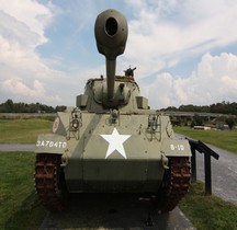 Tank Destroyer M 18 Hellcat Carlilse US Army Heritage