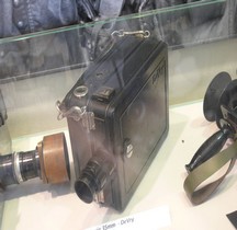 Camera 35 mm De VRY Standard  Bayeux