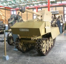 Raupenschlepper .7.5cm Pak40/4 auf Raupenschlepper Ost (Sf)