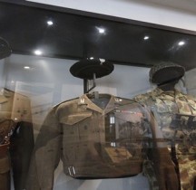 1944 1 Dywizja Pancerna, Pierwsza Dywizja Pancerna 24 Pulk Ulanów (24 pul) Major Paris Invalides