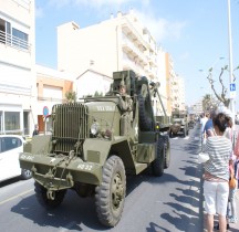 Ward LaFrance M1A1 Canet 2015