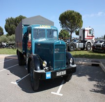 Berliet GPE Le Castellet  2018