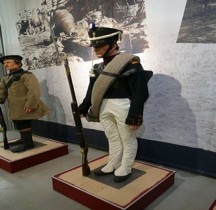 1812 Infanterie Légère  Éguer-i Chasseur  Moscou