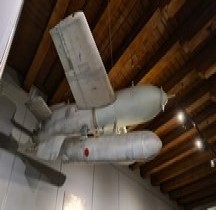 Henschel Hs 293 Olso